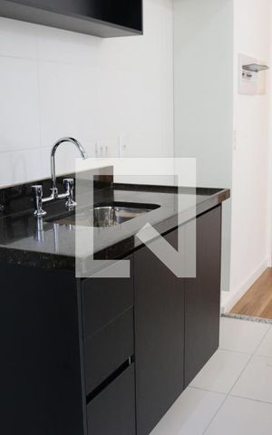 Apartamento à venda com 61m², 2 quartos e 1 vaga Apartamento à venda com 61m², 2 quartos e 1 vagaCozinha