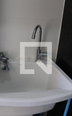 Apartamento à venda com 61m², 2 quartos e 1 vaga Apartamento à venda com 61m², 2 quartos e 1 vagaÁrea de Serviço