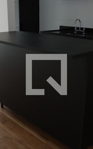 Apartamento à venda com 61m², 2 quartos e 1 vaga Apartamento à venda com 61m², 2 quartos e 1 vagaCozinha