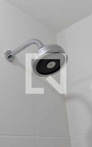 Apartamento à venda com 61m², 2 quartos e 1 vaga Apartamento à venda com 61m², 2 quartos e 1 vagaBanheiro da Suíte