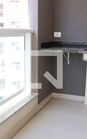 Apartamento à venda com 61m², 2 quartos e 1 vaga Apartamento à venda com 61m², 2 quartos e 1 vagaVaranda da Sala