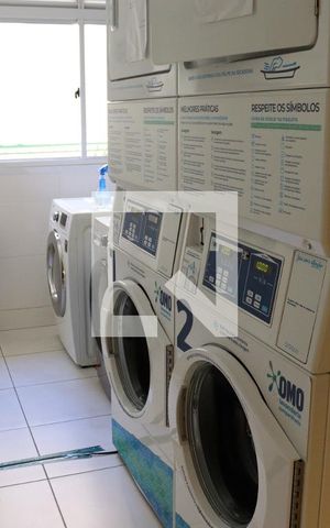 Apartamento à venda com 61m², 2 quartos e 1 vaga Apartamento à venda com 61m², 2 quartos e 1 vagaÁrea comum