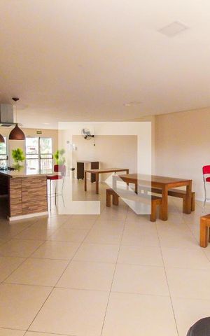 Apartamento à venda com 48m², 2 quartos e 1 vaga Apartamento à venda com 48m², 2 quartos e 1 vagaÁrea comum