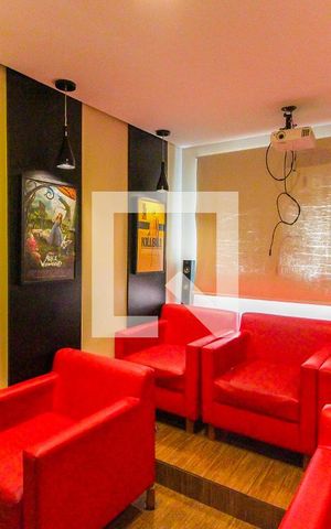 Apartamento à venda com 48m², 2 quartos e 1 vaga Apartamento à venda com 48m², 2 quartos e 1 vagaÁrea comum