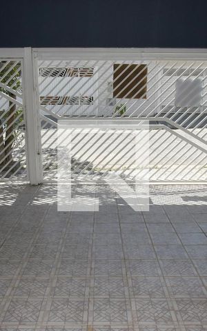 Casa para alugar com 120m², 3 quartos e 3 vagasGaragem