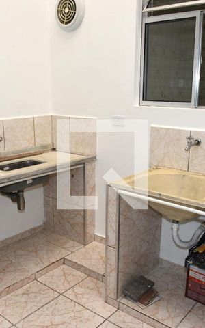 Casa para alugar com 120m², 3 quartos e 3 vagasÁrea de Serviço