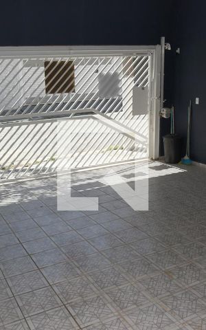 Casa para alugar com 120m², 3 quartos e 3 vagasGaragem