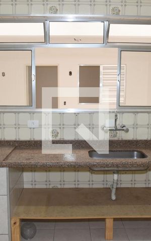 Casa para alugar com 120m², 3 quartos e 3 vagasCozinha