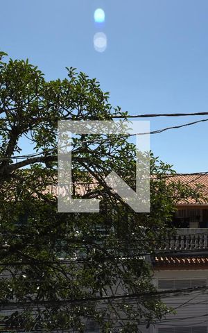 Casa para alugar com 120m², 3 quartos e 3 vagasVista do Terraço