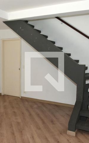 Casa para alugar com 120m², 3 quartos e 3 vagasSala