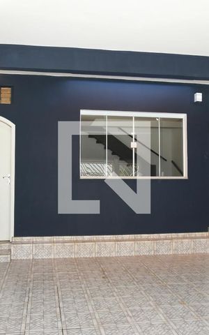 Casa para alugar com 120m², 3 quartos e 3 vagasGaragem