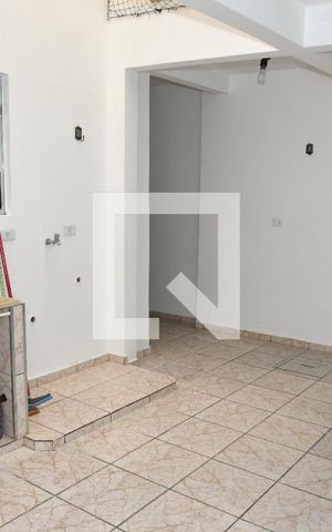 Casa para alugar com 120m², 3 quartos e 3 vagasÁrea de Serviço