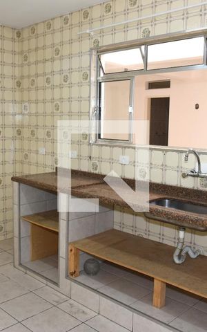 Casa para alugar com 120m², 3 quartos e 3 vagasCozinha