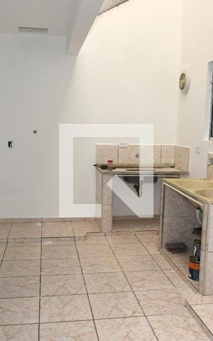 Casa para alugar com 120m², 3 quartos e 3 vagasÁrea de Serviço