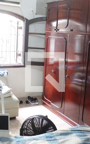 Casa para alugar com 180m², 2 quartos e 3 vagasQuarto 1