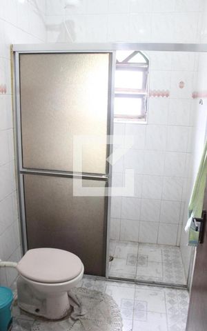 Casa para alugar com 180m², 2 quartos e 3 vagasBanheiro