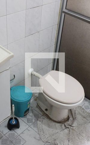 Casa para alugar com 180m², 2 quartos e 3 vagasBanheiro