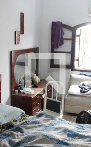Casa para alugar com 180m², 2 quartos e 3 vagasQuarto 1