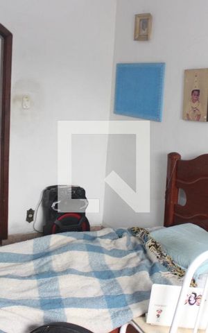 Casa para alugar com 180m², 2 quartos e 3 vagasQuarto 1