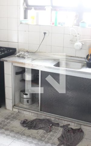 Casa para alugar com 180m², 2 quartos e 3 vagasCozinha