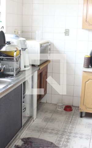 Casa para alugar com 180m², 2 quartos e 3 vagasCozinha