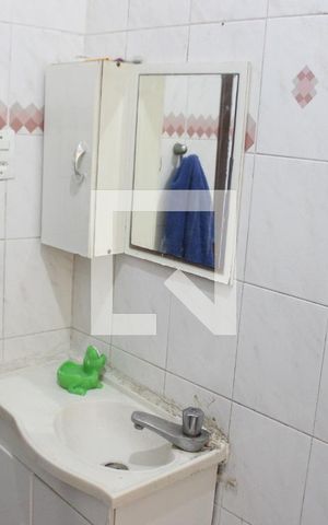 Casa para alugar com 180m², 2 quartos e 3 vagasBanheiro