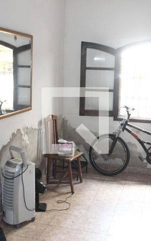 Casa para alugar com 180m², 2 quartos e 3 vagasQuarto 2