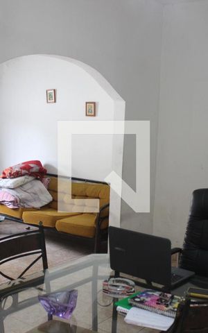 Casa para alugar com 180m², 2 quartos e 3 vagasSala