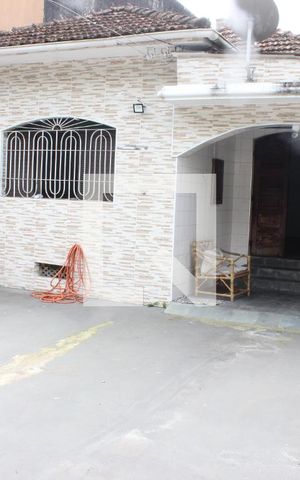 Casa para alugar com 180m², 2 quartos e 3 vagasGaragem