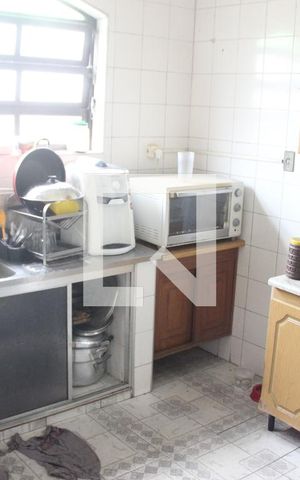 Casa para alugar com 180m², 2 quartos e 3 vagasCozinha