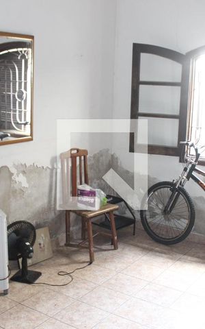 Casa para alugar com 180m², 2 quartos e 3 vagasQuarto 2
