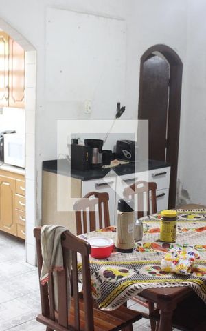 Casa para alugar com 180m², 2 quartos e 3 vagasCozinha