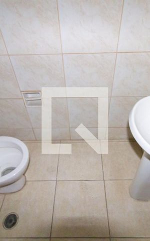 Studio para alugar com 31m², 1 quarto e sem vagaBanheiro 