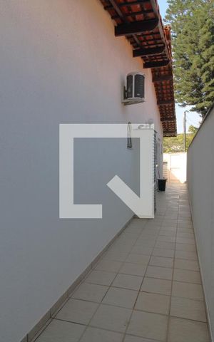 Casa de condomínio à venda com 351m², 3 quartos e 3 vagasÁrea Externa