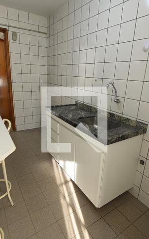 Apartamento para alugar com 66m², 2 quartos e 1 vaga Apartamento para alugar com 66m², 2 quartos e 1 vagaCozinha