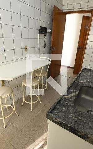 Apartamento para alugar com 66m², 2 quartos e 1 vaga Apartamento para alugar com 66m², 2 quartos e 1 vagaCozinha