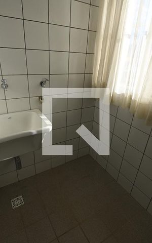 Apartamento para alugar com 66m², 2 quartos e 1 vaga Apartamento para alugar com 66m², 2 quartos e 1 vagaÁrea de Serviço