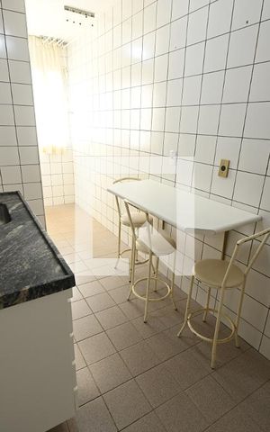 Apartamento para alugar com 66m², 2 quartos e 1 vaga Apartamento para alugar com 66m², 2 quartos e 1 vagaCozinha