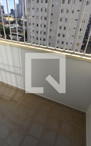 Apartamento para alugar com 66m², 2 quartos e 1 vaga Apartamento para alugar com 66m², 2 quartos e 1 vagaSacada