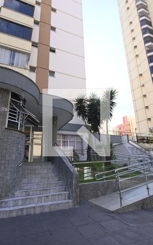 Apartamento para alugar com 66m², 2 quartos e 1 vaga Apartamento para alugar com 66m², 2 quartos e 1 vagaFachada