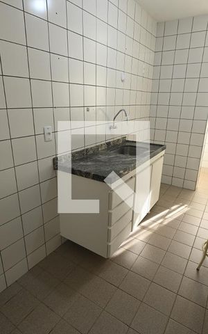 Apartamento para alugar com 66m², 2 quartos e 1 vaga Apartamento para alugar com 66m², 2 quartos e 1 vagaCozinha