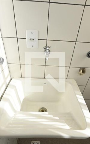 Apartamento para alugar com 66m², 2 quartos e 1 vaga Apartamento para alugar com 66m², 2 quartos e 1 vagaÁrea de Serviço