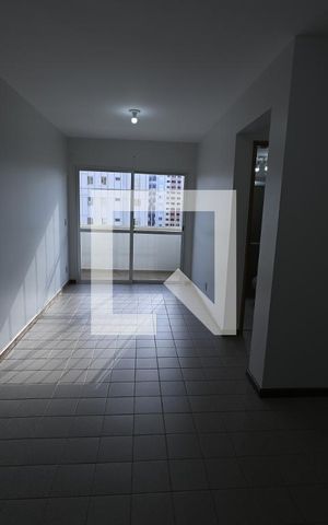Apartamento para alugar com 66m², 2 quartos e 1 vaga Apartamento para alugar com 66m², 2 quartos e 1 vagaSala
