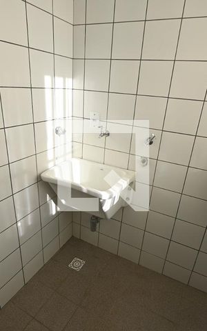 Apartamento para alugar com 66m², 2 quartos e 1 vaga Apartamento para alugar com 66m², 2 quartos e 1 vagaÁrea de Serviço