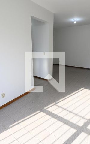 Apartamento para alugar com 66m², 2 quartos e 1 vaga Apartamento para alugar com 66m², 2 quartos e 1 vagaSala