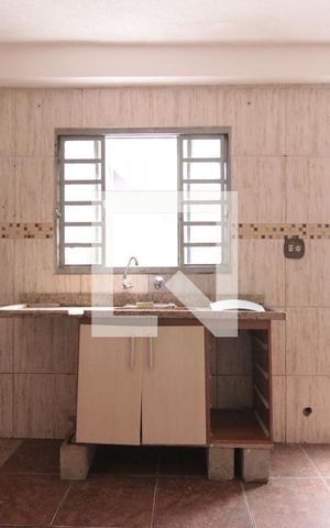 Casa para alugar com 110m², 2 quartos e 1 vagaCozinha