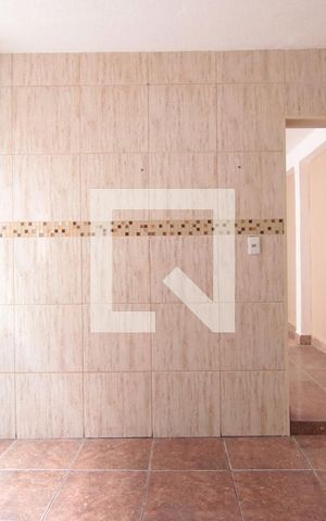 Casa para alugar com 110m², 2 quartos e 1 vagaCozinha