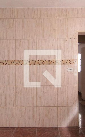 Casa para alugar com 110m², 2 quartos e 1 vagaCozinha
