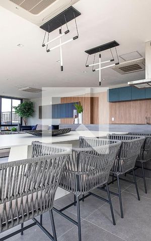 Apartamento à venda com 30m², 1 quarto e sem vaga Apartamento à venda com 30m², 1 quarto e sem vagaÁrea comum