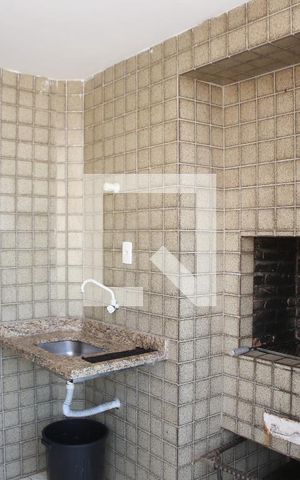 Apartamento para alugar com 115m², 2 quartos e 1 vagaVARANDA GOURMET